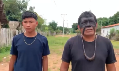 guajajara