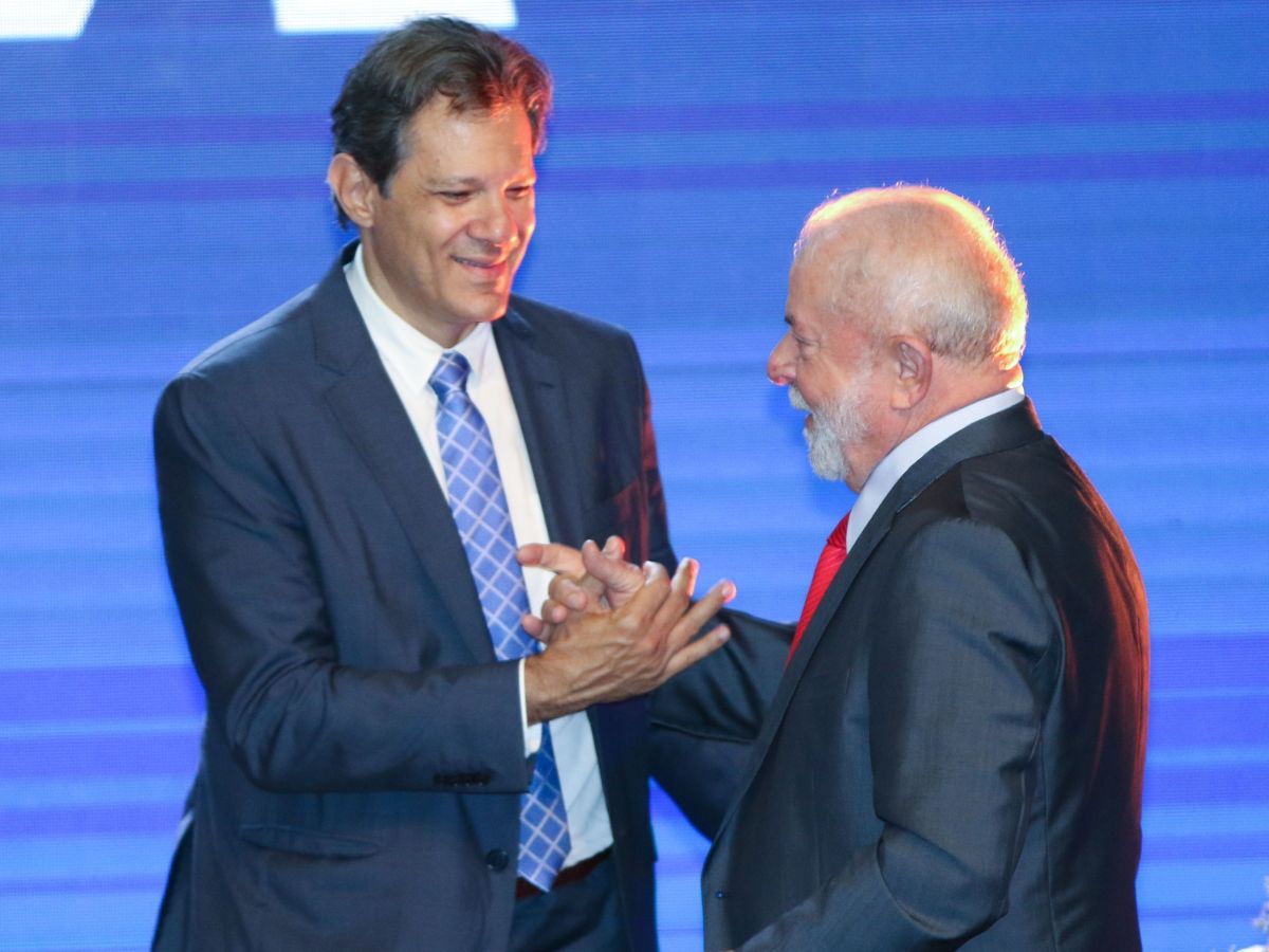 Haddad deve apresentar proposta de nova regra fiscal para Lula nesta sexta-feira (17) | CNN Brasil