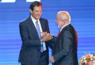 Haddad afirma que apresentará proposta de arcabouço a Lula na semana que vem
