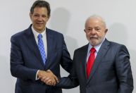Caio Junqueira: O dia em que Lula desautorizou Haddad