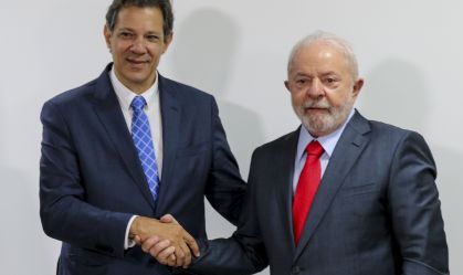 Eurasia: agenda econômica de Haddad parece imune a dificuldades