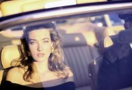 Morre aos 56 anos Tatjana Patitz, uma das supermodelos originais dos anos 1990