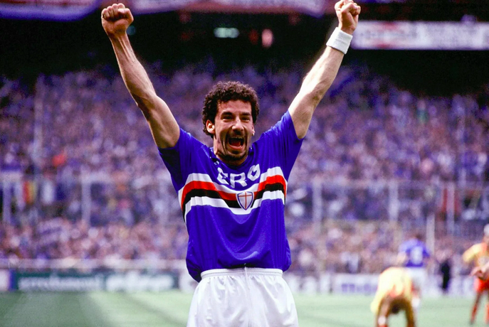 Gianluca Vialli