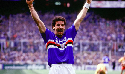 Gianluca Vialli