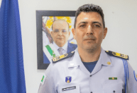 Moraes ordena a prisão do ex-comandante da Polícia Militar do DF