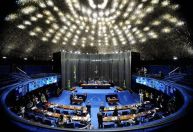 Entenda como funciona a eleição da Mesa Diretora do Senado Federal