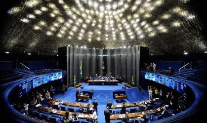 Entenda como funciona a eleição da Mesa Diretora do Senado Federal