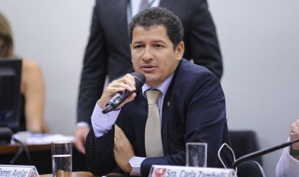 Secretário de Segurança do DF diz ver com preocupação corte no Fundo Constitucional