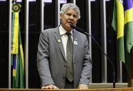 PSOL lança candidatura de Chico Alencar para presidência da Câmara dos Deputados
