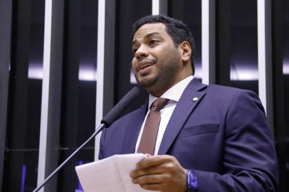 Deputado Jhonatan de Jesus (Republicanos-RR)