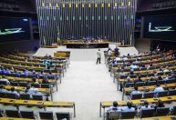 Sem federação, União Brasil e PP fecharão bloco na Câmara dos Deputados