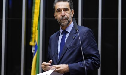 Deputado petista Enio Verri é nomeado diretor-geral brasileiro de Itaipu