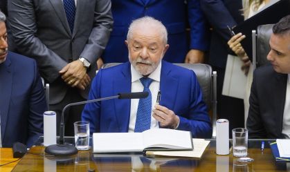 Waack: Dá para fazer o bolo crescer e comer o bolo ao mesmo tempo?