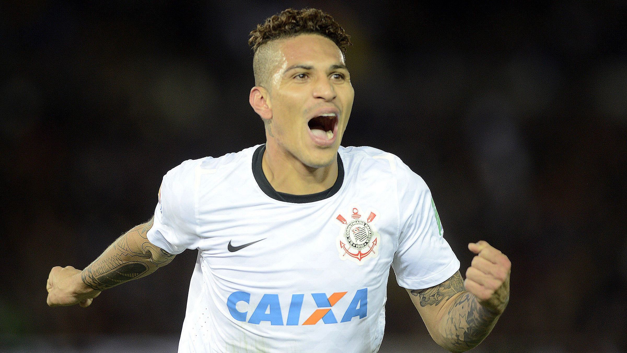 Corinthians vence Mundial Interclubes