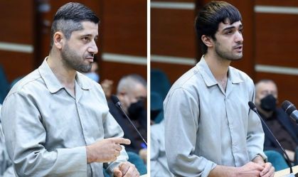 Irã executa campeão de caratê e treinador infantil em meio a repressão a protestos