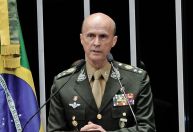 Governo Lula remove general do Exército do cargo de embaixador do Brasil em Israel