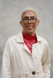 Ivan Baron, jovem Potiguar que, aos 3 anos de idade, teve meningite viral, doença que causou a sua Paralisia Cerebral
