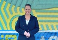 Ex-tenista Jelena Dokic critica usuários por postagens ofensivas sobre seu corpo