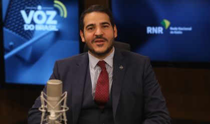 AGU decidiu fazer sua parte, diz Messias sobre procuradoria contra desinformação