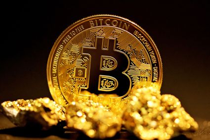 Bitcoin, o "ouro" das criptomoedas