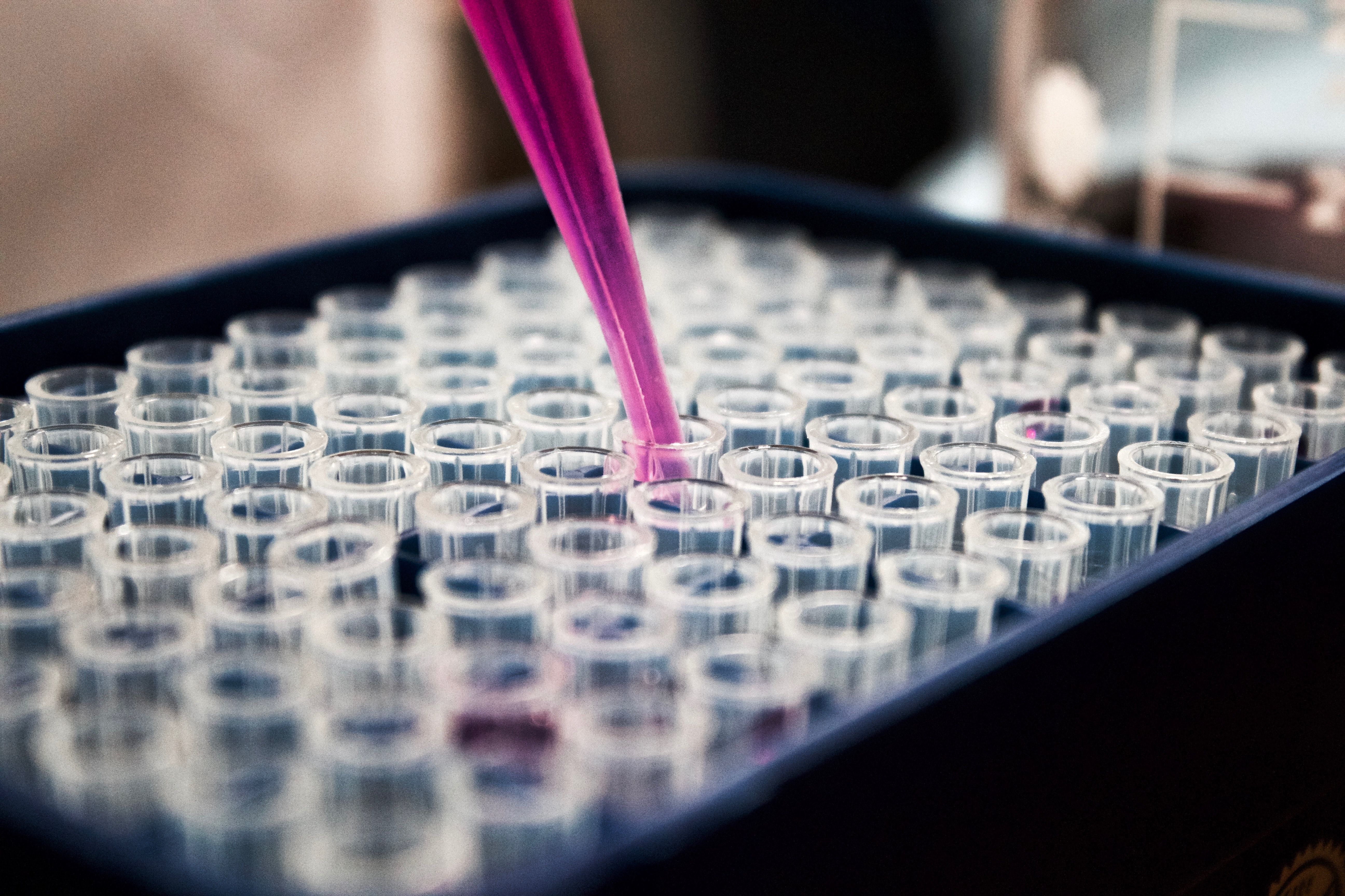 Laboratório | pesquisa científica | estudos | ciência | biotecnologia | saúde | tratamento | diagnóstico