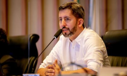 Governo indica deputado do PV para presidir Iphan