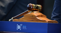 Leilões na B3 geram R$ 100 bi em investimento no 1º tri de 2025