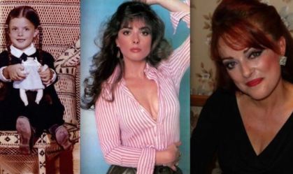Primeira atriz a interpretar Wandinha, Lisa Loring morre aos 64 anos