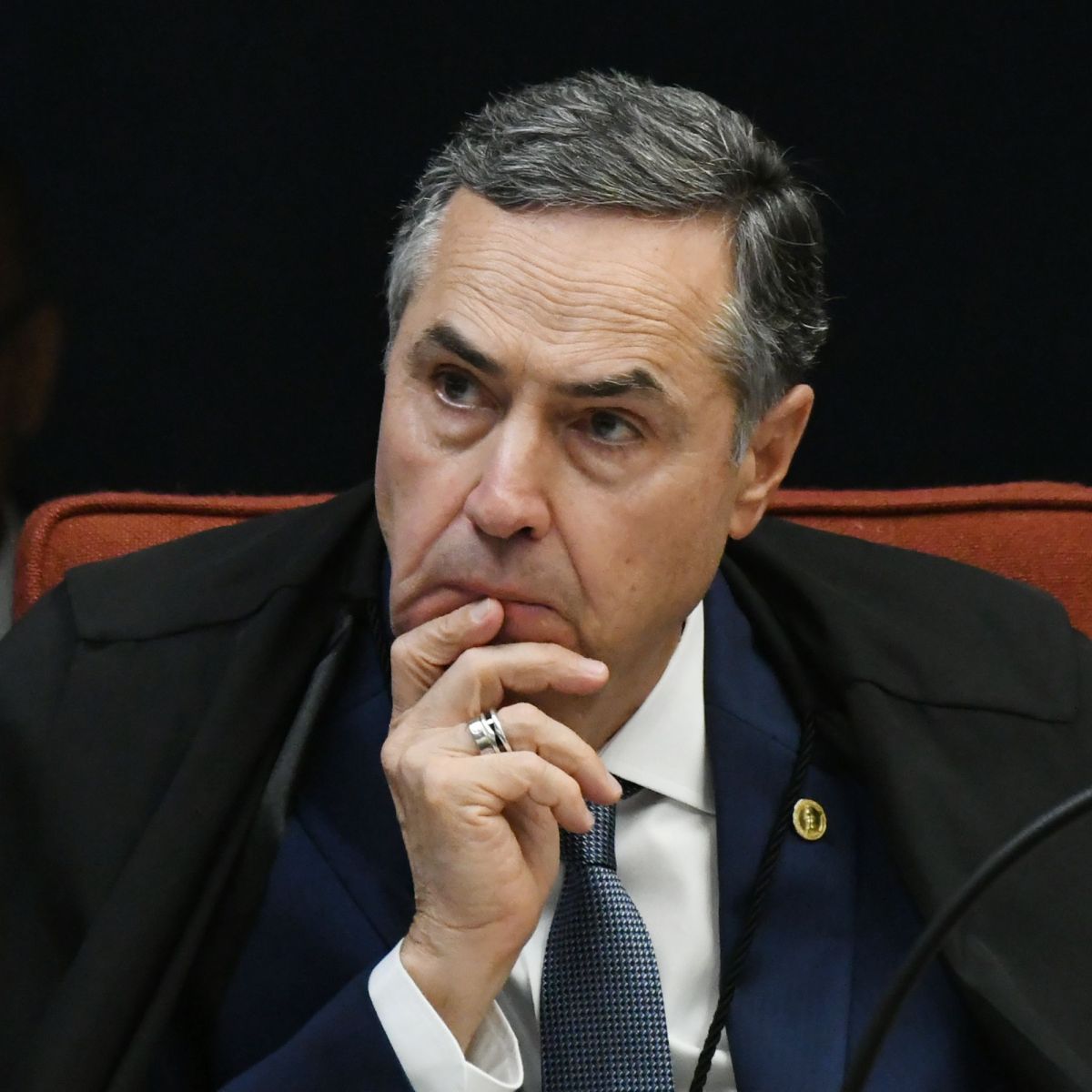 Barroso assume presidência do STF em setembro e deve colocar drogas e aborto em debate | CNN Brasil