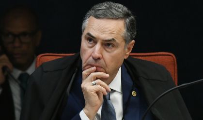Economista do Cade vai ajudar Barroso com agenda econômica do STF