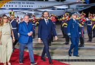 Esquerda defende que Lula se cerque de equipe mais experiente