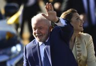Imprensa internacional repercute posse de Lula para terceiro mandato; veja