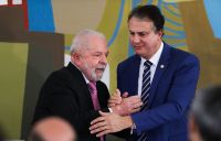 Lula quer que Camilo coordene palanques no Nordeste