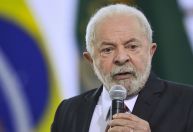 Lula defende mudança na lei das estatais em processo no STF