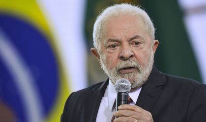 Novo juiz da Lava Jato nega ter doado para campanha de Lula