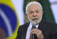 Com o presidente da Fiesp, Lula se reúne hoje com chefes das Forças Armadas