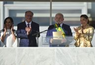 Lula diz que pandemia foi “genocídio” e que responsabilidades serão apuradas