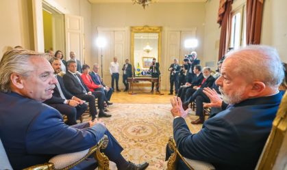 Empresários do Brasil e Argentina discutem retomada de ambiente de negócios