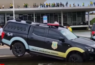 STF define penas de mais cinco condenados pelo 8 de janeiro