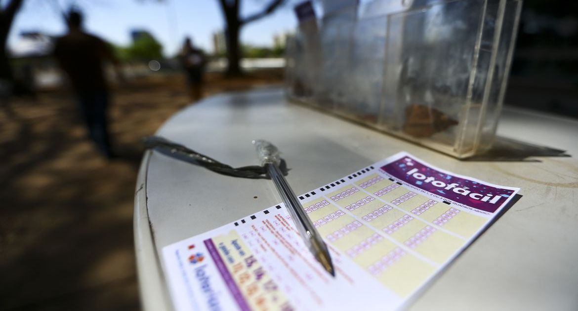 Lotofácil da Independência de 2026: veja números sorteados