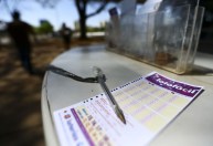 Lotofácil da Independência: 72 apostas levam prêmio de R$ 4,4 milhões