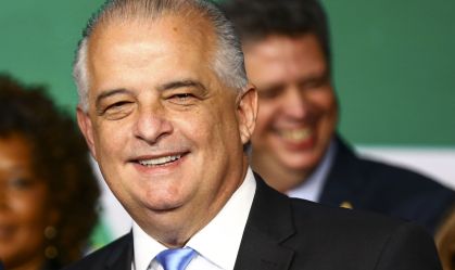 Meta é manter portos como "autoridade estatal", diz Márcio França