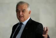 Márcio França aceita pasta de Pequenas e Médias empresas em reforma ministerial, dizem fontes