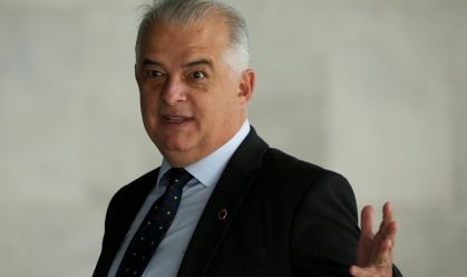 Márcio França aceita pasta de Pequenas e Médias empresas em reforma ministerial, dizem fontes