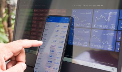 Após ano de perdas recordes, veja o que esperar do mercado de ações dos EUA em 2023