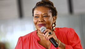 MP pede ao TCU apuração sobre show de Margareth Menezes no Carnaval