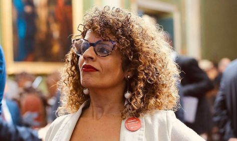 A vereadora por Salvador Maria Marighella vai assumir a presidência da Fundação Nacional de Artes (Funarte)