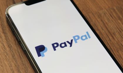 PayPal anuncia "criptomoeda estável" pareada ao dólar