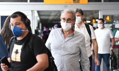 Como o Brasil pode se preparar ao enfrentamento da subvariante XBB.1.5