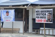 Três acusados pela morte de congolês em quiosque no Rio vão a júri popular